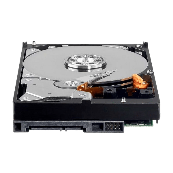 WD Red 6TB 256MB 35 SATA  Disco Duro