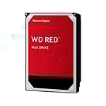 WD Red 6TB 256MB 35 SATA  Disco Duro