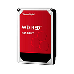 WD Red 6TB 256MB 35 SATA  Disco Duro