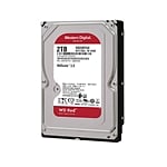 WD Red 2TB 256MB 35  Disco Duro