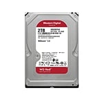 WD Red 2TB 256MB 35  Disco Duro