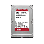 WD Red 2TB 256MB 35  Disco Duro WD Red 2TB 256MB 35  Disco Duro