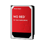 WD Red 2TB 256MB 35  Disco Duro WD Red 2TB 256MB 35  Disco Duro
