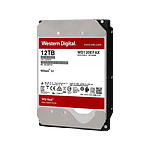 WD Red 12TB 256MB 35  Disco Duro