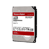 WD Red 12TB 256MB 35  Disco Duro