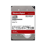 WD Red 12TB 256MB 35  Disco Duro