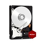 WD Red 12TB 256MB 35  Disco Duro
