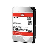 WD Red 10TB 256MB 35 Air  Disco Duro