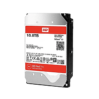 WD Red 10TB 256MB 35 Air  Disco Duro