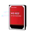 WD Red 10TB 256MB 35 Air  Disco Duro