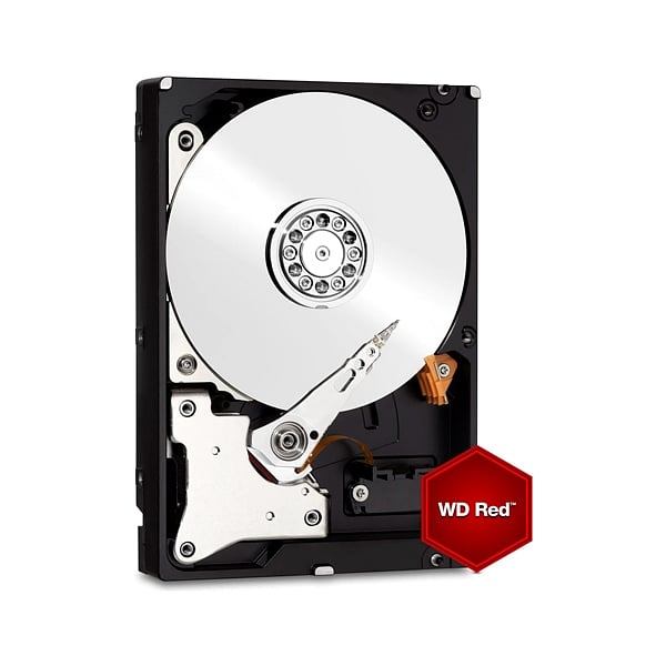 WD Red 10TB 256MB 35 Air  Disco Duro