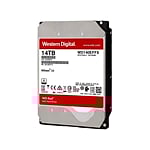 WD Red 14TB 512MB 35  Disco Duro