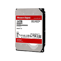 WD Red 14TB 512MB 35  Disco Duro