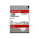 WD Red 14TB 512MB 35  Disco Duro