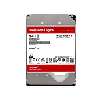 WD Red 14TB 512MB 35  Disco Duro