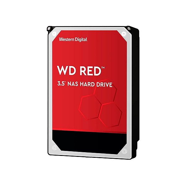 WD Red 14TB 512MB 35  Disco Duro