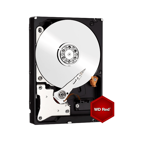 WD Red 14TB 512MB 35  Disco Duro