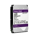 WD Purple 12TB 256MB 35 SATA 7200rpm  Disco Duro