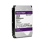 WD Purple 12TB 256MB 35 SATA 7200rpm  Disco Duro