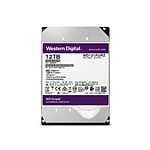 WD Purple 12TB 256MB 35 SATA 7200rpm  Disco Duro