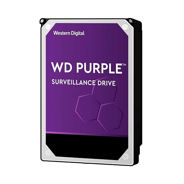 WD Purple 12TB 256MB 35 SATA 7200rpm  Disco Duro