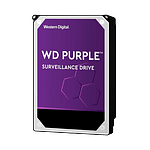 WD Purple 12TB 256MB 35 SATA 7200rpm  Disco Duro