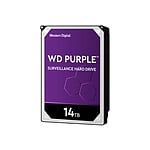 WD Purple 14TB 512MB 35 SATA 7200rpm  Disco Duro