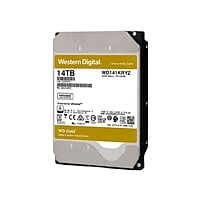 WD Gold 14TB 512MB 35 7200rpm  Disco Duro