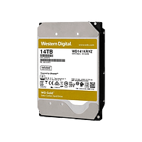 WD Gold 14TB 512MB 35 7200rpm  Disco Duro