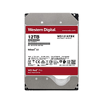 WD Red Pro 12TB 256MB 35 7200rpm  Disco Duro WD Red Pro 12TB 256MB 35 7200rpm  Disco Duro