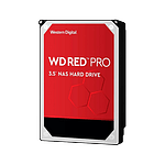 WD Red Pro 12TB 256MB 35 7200rpm  Disco Duro WD Red Pro 12TB 256MB 35 7200rpm  Disco Duro
