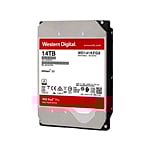 WD Red Pro 14TB 512MB 35 7200rpm  Disco Duro