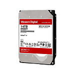 WD Red Pro 14TB 512MB 35 7200rpm  Disco Duro