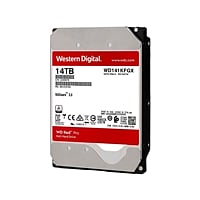WD Red Pro 14TB 512MB 35 7200rpm  Disco Duro