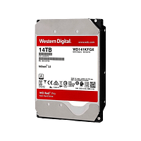 WD Red Pro 14TB 512MB 35 7200rpm  Disco Duro