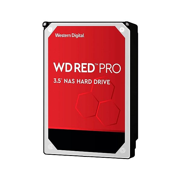 WD Red Pro 14TB 512MB 35 7200rpm  Disco Duro