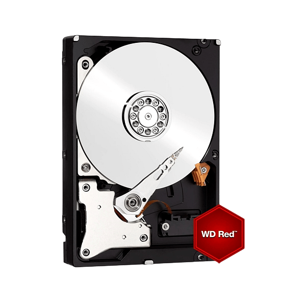 WD Red Pro 14TB 512MB 35 7200rpm  Disco Duro