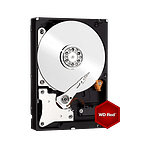 WD Red Pro 14TB 512MB 35 7200rpm  Disco Duro