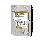 WD Gold 8TB 256MB 35 7200rpm  Disco Duro