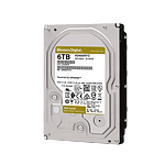 WD Gold 6TB 256MB 35 7200rpm Disco Duro WD Gold 6TB 256MB 35 7200rpm Disco Duro