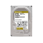 WD Gold 6TB 256MB 35 7200rpm Disco Duro WD Gold 6TB 256MB 35 7200rpm Disco Duro