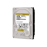 WD Gold 4TB 256MB 35 7200rpm  Disco Duro