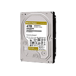 WD Gold 4TB 256MB 35 7200rpm Disco Duro WD Gold 4TB 256MB 35 7200rpm Disco Duro