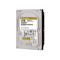 WD Gold 4TB 256MB 35 7200rpm  Disco Duro
