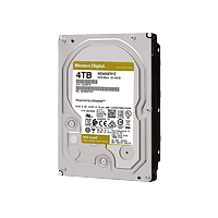 WD Gold 4TB 256MB 35 7200rpm  Disco Duro