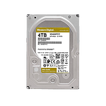 WD Gold 4TB 256MB 35 7200rpm Disco Duro WD Gold 4TB 256MB 35 7200rpm Disco Duro