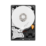 WD Red 3TB 256MB 35  Disco Duro WD Red 3TB 256MB 35  Disco Duro