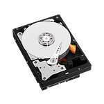 WD Red 3TB 256MB 35  Disco Duro WD Red 3TB 256MB 35  Disco Duro