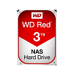 WD Red 3TB 256MB 35  Disco Duro WD Red 3TB 256MB 35  Disco Duro
