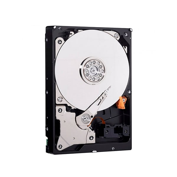 WD Blue 2TB 256MB 35  Disco Duro